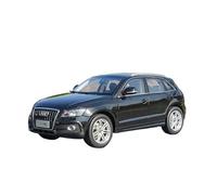 XGFFBAGB 1:18 For Q5l Suv Alloy Car Model(No box)