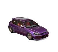 XGFFBAGB 1:18 For R/EK9-120 MH Motorhelix Type Metal Diecast Car Model(No box)