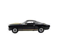 XGFFBAGB 1:18 For Shelby GT 350 Diecast Model Car Toys For Gifts(No box)
