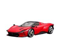 XGFFBAGB 1:18 For SP3 Alloy Die Cast Static Vehicles Models Collection Decoration Gifts(No box)