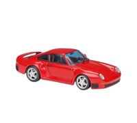 XGFFBAGB 1:24 For 959 Alloy Sports Car Model Diecast Metal Toy Collection Gifts(No box)