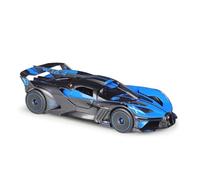 XGFFBAGB 1:24 For Bolide Sports Car Alloy Diecasts Model Toys Gift(No box)