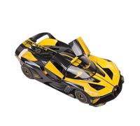 XGFFBAGB 1:24 For Bolide Sports Car Static Die Cast Vehicles Collectible Model Car Toys(With box)