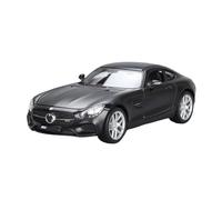 XGFFBAGB 1:24 For GT Sportscar Model Alloy Pull Back Toys Collection Gift(No box)