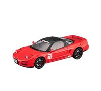 XGFFBAGB 1:24 For NSX MK1 NA1 Alloy Sports Car Model Diecast Metal Classic Racing Car Toy Gift(Red,No box)