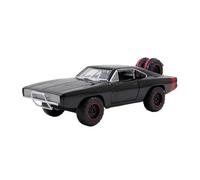 XGFFBAGB 1:24 For R/T Alloy Car Models Toys(With box)