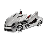 XGFFBAGB 1:24 For SLR Stirling Moss Open Alloy Diecasts Toy Car Metal Collection Model Gift(With box)