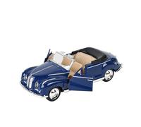 XGFFBAGB 1:32 Alloy Diecast Car Model Pull Back Car Collection Decorate Gifts(Blue D,No box)