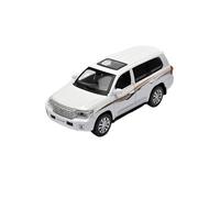 XGFFBAGB 1/32 Diecasts & Toy Vehicles Model Car Open Doors Painting Collections(With box)