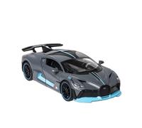 XGFFBAGB 1:32 For Divo Metal Toy Alloy Diecasts Car Model Gift(No box)