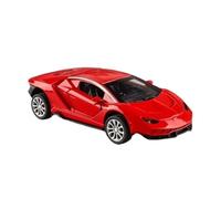 XGFFBAGB 1/64 Alloy Diecast Model Car(No box)