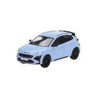 XGFFBAGB 1/64 For 450 Kona N Alloy Car Model(No box)