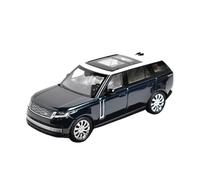 XGFFBAGB 1/64 For 5th MK5 Generation Honored Genesis Extended Diecast Model Car(Green,With box)