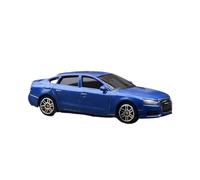 XGFFBAGB 1/64 For A5 Diecast Car Model Vehicle Collection Gift Toy(With box)