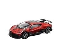 XGFFBAGB 1/64 For Bugatti DIVO Diecast Model Car Toy Gift(No box)