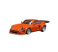 XGFFBAGB 1/64 For Carrera RSR KS-R Diecast Diorama Car Model Collection(No box)