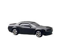 XGFFBAGB 1/64 For Challenger SRT Demon Diecast Car Model Vehicle Collection Gift Toy(No box)