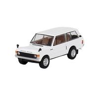 XGFFBAGB 1/64 For Davos Diecast Model Car(No box)