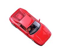 XGFFBAGB 1/64 For F355 Challenge Diecast Model Car Collection Gift(With box)