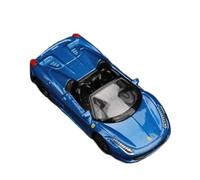 XGFFBAGB 1/64 For F458 Alloy Sports Series Car Model Diecast Model Toys(No box)