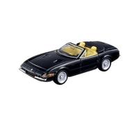 XGFFBAGB 1/64 For Ferrari TP36 365 GTS4 Alloy Car Toys Motor Vehicle Diecast Metal Model(With box)