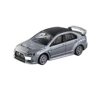 XGFFBAGB 1/64 For Final Edition Car Alloy Toys Motor Vehicle Diecast Metal Model(With box)