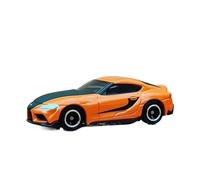 XGFFBAGB 1/64 For GR Supra Alloy Car Model Diecasts Toy Vehicles Gift(No box)