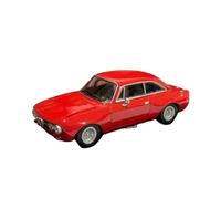 XGFFBAGB 1/64 For GT Am LM F1 Racing Collection 1750 Of Die-cast Alloy Car Decoration Model Toys(Red,With box)