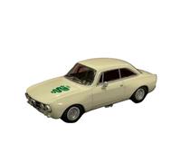 XGFFBAGB 1/64 For GT Am LM F1 Racing Collection 1750 Of Die-cast Alloy Car Decoration Model Toys(White,No box)