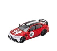 XGFFBAGB 1/64 For GTA Car Alloy Motor Vehicle Diecast Metal Model Gift Toys(Red C,No box)