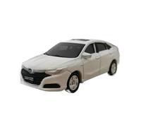 XGFFBAGB 1/64 For H-B Series Alloy Car Static Metal Model Vehicles For Collectibles Gift(White,With box)