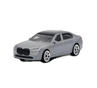 XGFFBAGB 1/64 For I7 Diecast Four Wheel Sliding Collection Model Of Toy Car(Gray B,With box)