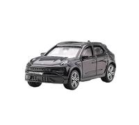 XGFFBAGB 1/64 For Lynk & Co Series Die-cast Alloy Car Model Collection Display Home Decoration Metal Ornaments(Black A,With box)