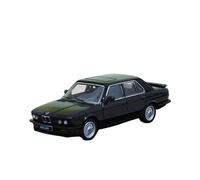 XGFFBAGB 1/64 For M5 First Generation Five Series Alloy Car Model(Black,No box)