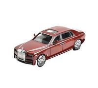 XGFFBAGB 1/64 For Phantom Generation Diecast Model Car(Gray,No box)