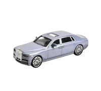 XGFFBAGB 1/64 For Phantom Generation Diecast Model Car(No box)