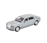 XGFFBAGB 1/64 For Phantom VII Diecast Model Car(No box)