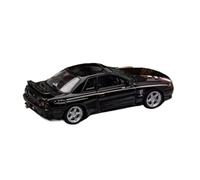 XGFFBAGB 1/64 For R32 Nismo Livery S-Tune Diecast Model Car(Black A,With box)