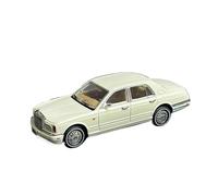 XGFFBAGB 1/64 For RR Alloy Car Model 1998(Beige,No box)