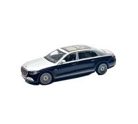 XGFFBAGB 1/64 For S680 Cirrus Alloy Car Model 516(No box)