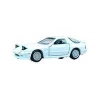 XGFFBAGB 1/64 For Savanna RX-7 Alloy Car Model Diecasts Toy Vehicles Gift(No box)