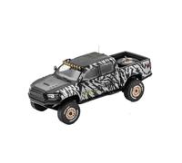 XGFFBAGB 1/64 For Taco Ma Diecast Model Car Toy Gift(Patterned B,No box)