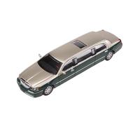 XGFFBAGB 1/64 For Town Alloy Model Car Gift Toys(Green,No box)