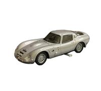 XGFFBAGB 1/64 For TZ2 LM F1 Racing Collection Of Die-cast Alloy Car Decoration Model Toys(With box)