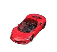XGFFBAGB 1/64 Model Series Collection Car Alloy Model Toy Gift Scene Decoration(No box)