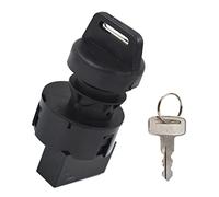 XGFWH Ignition Key Switch 710003847 710002327 710001647 Replacement for Max 400 500 650 800 800R Renegade 500 800 800R