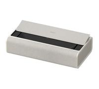 XGimi Aura 2 DLP Laser/LED 4K UHD HDR Smart Ultra-Short Throw Projector, Cream