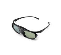 XGIMI DLP Link 3D Glasses Liquid Crystal Rechargeable Active Shutter Eyewear for Most DLP-Link 3D Projectors