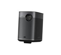XGIMI Halo+ GTV 1080P Portable Projector, 700 ISO Lumens, Licensed Netflix, GTV