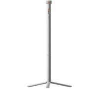 XGIMI Homie PowerBase Projector Floor Stand - Silver, Silver/Grey